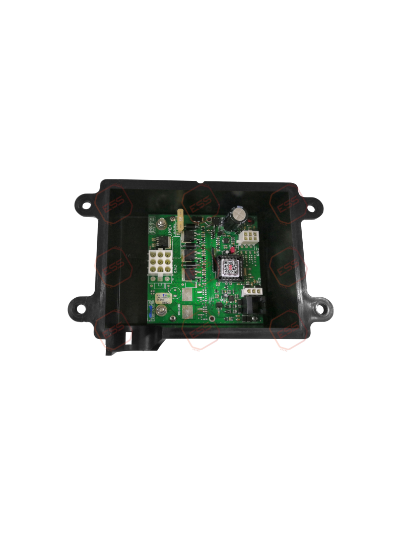 Zephyr 540S Controller